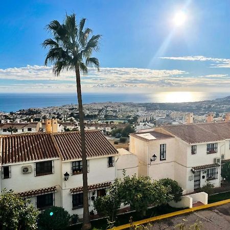 Casa Yaya Nerja Apartment Bagian luar foto