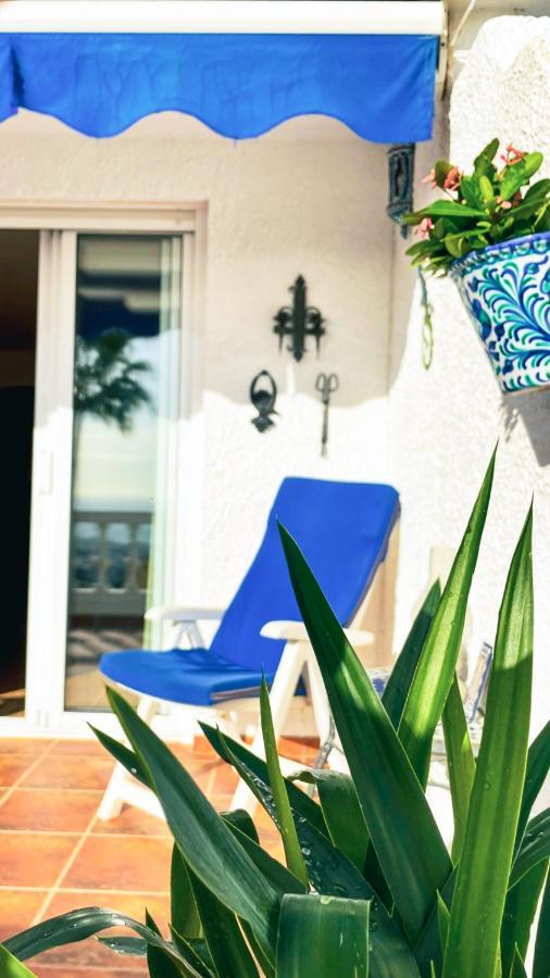 Casa Yaya Nerja Apartment Bagian luar foto