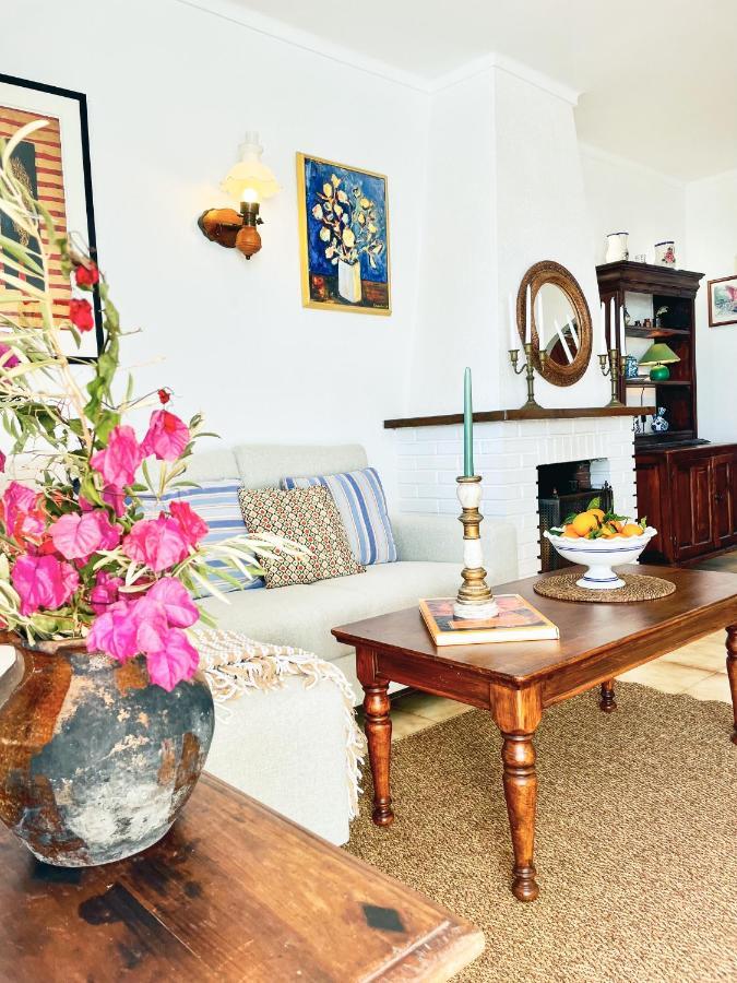 Casa Yaya Nerja Apartment Bagian luar foto