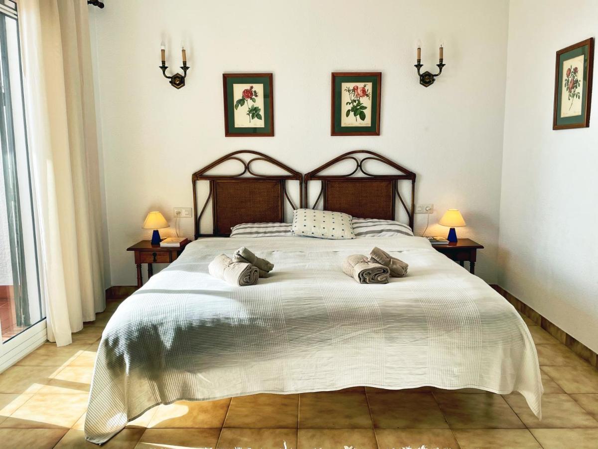 Casa Yaya Nerja Apartment Bagian luar foto