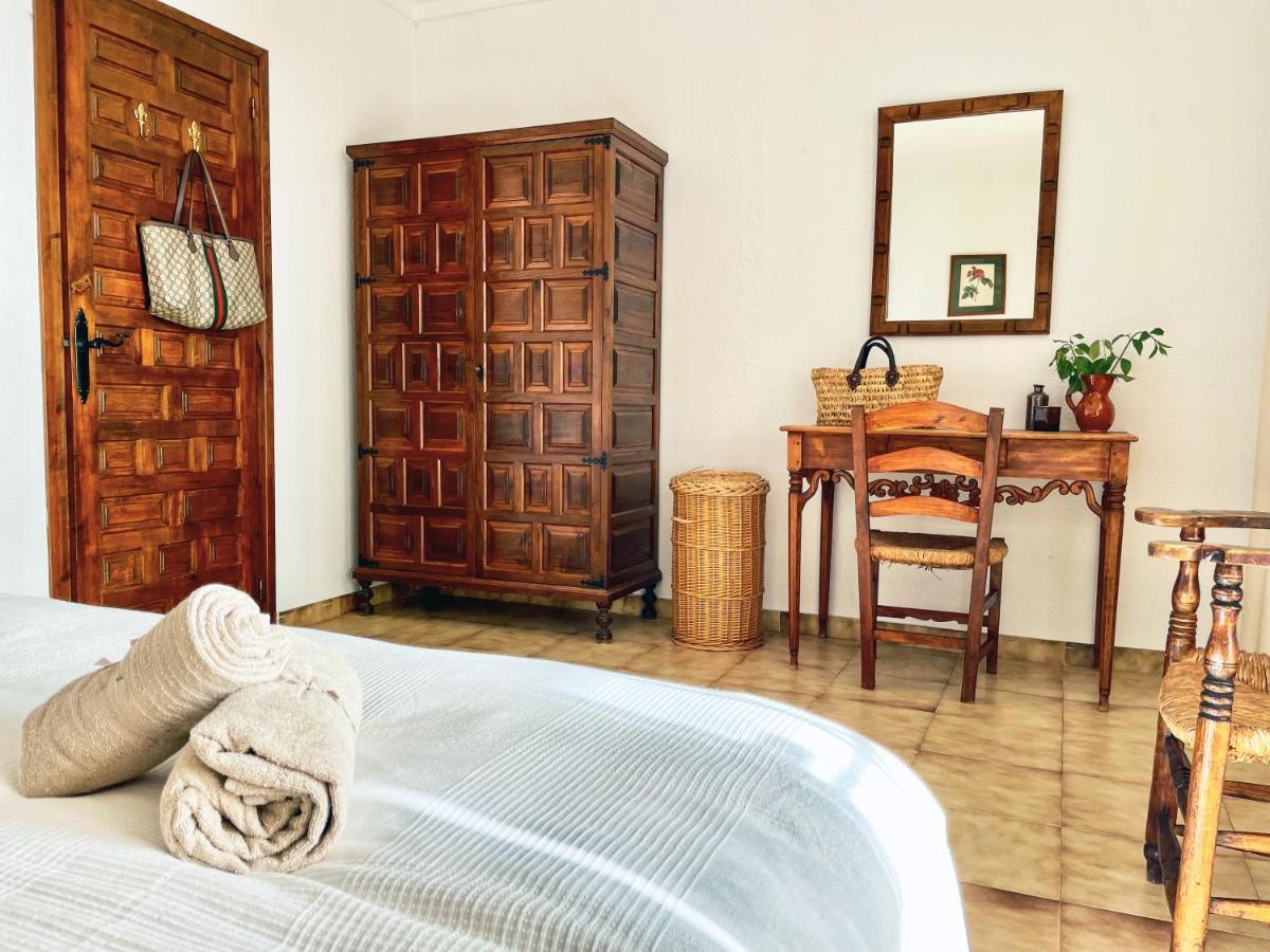 Casa Yaya Nerja Apartment Bagian luar foto